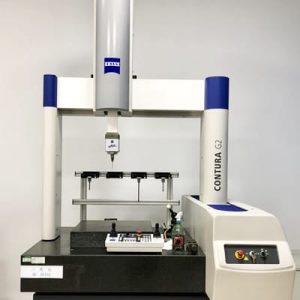 ZEISS CMM
