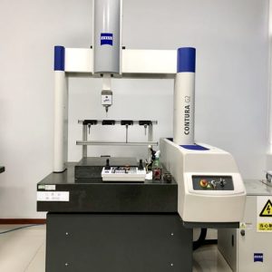 Zeiss Coordinate Measuring Machines