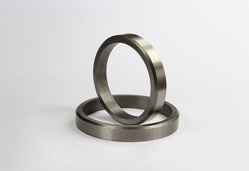 a Wide Range of Valve Seats a Wide Range of Valve Seats