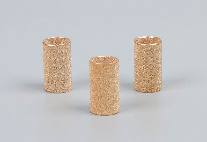 sintered-tube 4