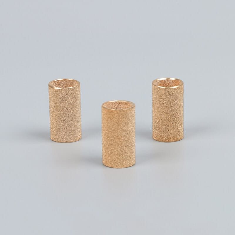 sintered-tube 4